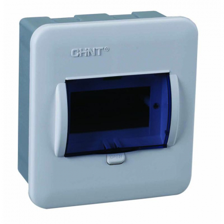 Корпус пластиковый NEX5-C13200M IP30 32 мод. 2 ряд. навесной (R) CHINT 301798 Корпус пластиковый NEX5-C13200M IP30 32 мод. 2 ряд. навесной (R) CHINT 301798