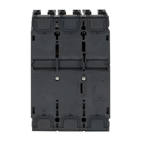 Выключатель автоматический 3п 100/32А 36кА ВА-99C Compact NS PROxima EKF mccb99C-100-32 Выключатель автоматический 3п 100/32А 36кА ВА-99C Compact NS PROxima EKF mccb99C-100-32