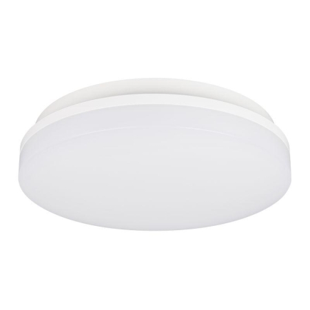 Светильник светодиодный CL-BOUWER-R400-30W Day4000-MIX WH 110deg 230В TRIAC IP54 30Вт 4000К пластик Arlight 054687 Светильник светодиодный CL-BOUWER-R400-30W Day4000-MIX WH 110deg 230В TRIAC IP54 30Вт 4000К пластик Arlight 054687
