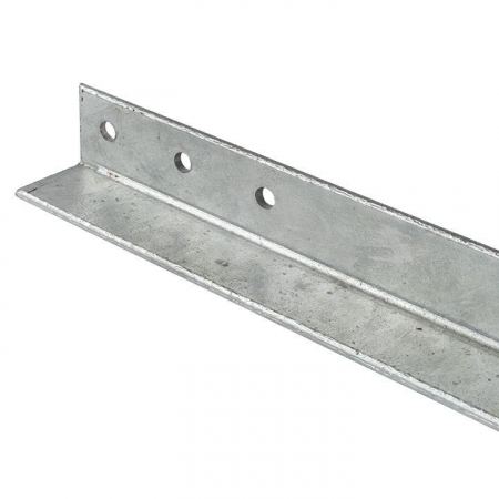 Заземлитель вертикальный уголок 50х50х5 L3000 HZ PROxima EKF gc-e5503 Заземлитель вертикальный уголок 50х50х5 L3000 HZ PROxima EKF gc-e5503