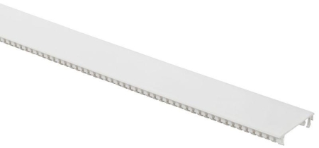 Крышка для кабель-канала осн.65 L2000 ИЭК Leg 010521 Крышка для кабель-канала осн.65 L2000 ИЭК Leg 010521