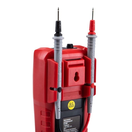 Мультиметр универсальный R135D Rexant 13-3151 Мультиметр универсальный R135D Rexant 13-3151