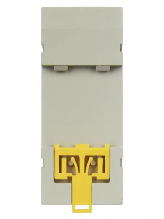 Таймер цифровой ТЭ15 16А 230В на DIN-рейку KARAT IEK MTA10-16