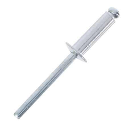 Заклепка 3.2х6 (уп.100шт) Tech-Krep/Zitar 102281 Заклепка 3.2х6 (уп.100шт) Tech-Krep/Zitar 102281