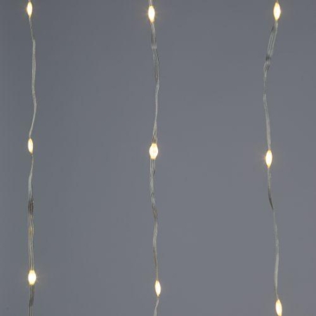 Гирлянда светодиодная "Занавес водопад" 3х2м 200LED тепл. бел. IP20 ENIN-200WL Эра Б0060416 Гирлянда светодиодная "Занавес водопад" 3х2м 200LED тепл. бел. IP20 ENIN-200WL Эра Б0060416