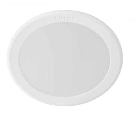 Светильник светодиодный 59471 MESON 200 24Вт 40K WH recessed Downlight PHILIPS 915005749901 Светильник светодиодный 59471 MESON 200 24Вт 40K WH recessed Downlight PHILIPS 915005749901