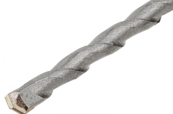 Бур по бетону SDS PLUS 6х160мм син. корпус FIT 33213 Бур по бетону SDS PLUS 6х160мм син. корпус FIT 33213