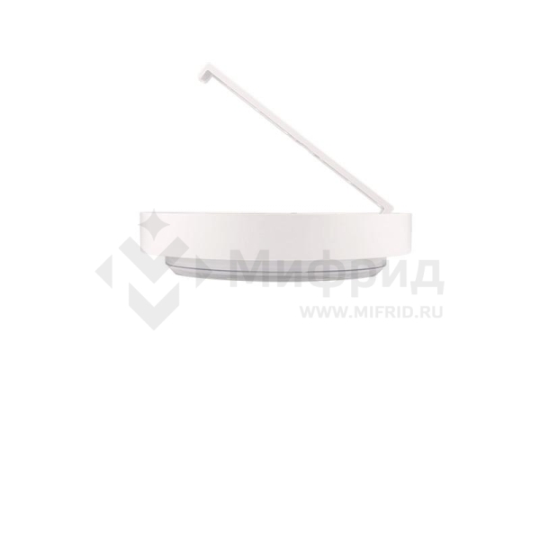 Светильник светодиодный PBH-PC9-RA 24Вт 4000К IP65 WHITE ДБП ЖКХ JazzWay 5065970
