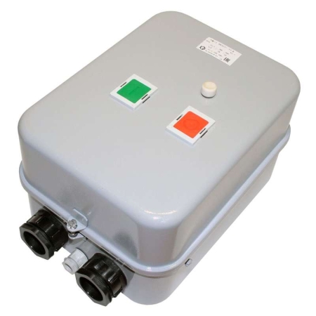 Пускатель ПМ12-063231 У2 В кат. 220В с реле РТТ-231 63.0А Кашин 060231221ВВ220000900 Пускатель ПМ12-063231 У2 В кат. 220В с реле РТТ-231 63.0А Кашин 060231221ВВ220000900