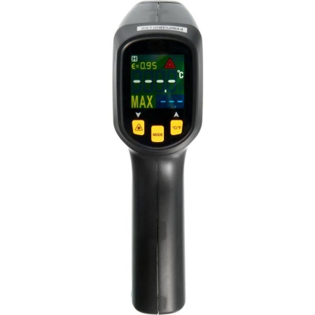 Пирометр инфракрасный IT1A ARMA2L 5 IEK A2L5-IT11-01 Пирометр инфракрасный IT1A ARMA2L 5 IEK A2L5-IT11-01