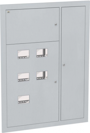 Щит этажный ЩЭ-5-1270 36 IP31 УХЛ3 IEK MKM42-05-1270-31 Щит этажный ЩЭ-5-1270 36 IP31 УХЛ3 IEK MKM42-05-1270-31