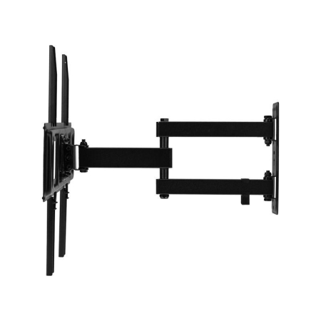 Кронштейн для телевизора 32-55дюйм наклонно-поворотный 2 колена HOME Rexant 38-0081