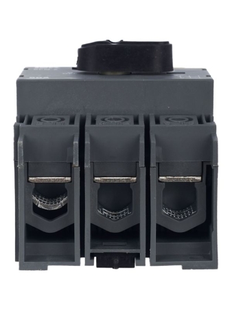 Выключатель-разъединитель модульный 3п 80А ВРМ-2 KARAT IEK MVR20-3-080