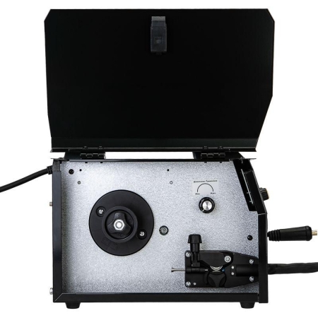 Аппарат сварочный инверторный полуавтоматический MIG-160 Kranz 11-0926