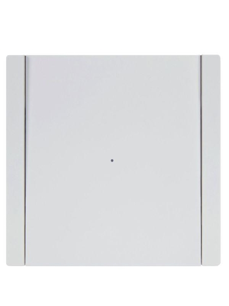 Выключатель 1-кл. СП FORTE&PIANO 10А FP202 с индикацией бел. IEK FP-V10-1-10-1-K01