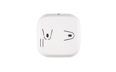 Извещатель пожарный ИП 212-А041 "ALEKSA" дымовой оптико-электронный радиоканальный адресно-аналоговый Рубеж Rbz-156858