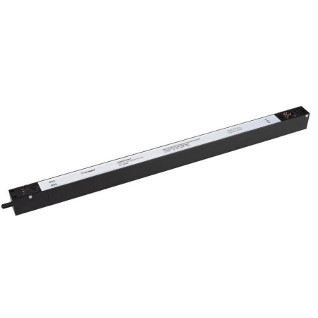 Блок питания ARV-SP-150-MAG25-PFC-BK 24В 6.25А 150Вт IP20 пластик Arlight 049565 Блок питания ARV-SP-150-MAG25-PFC-BK 24В 6.25А 150Вт IP20 пластик Arlight 049565