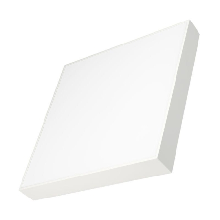 Светильник светодиодный SP-QUADRO-S500x500-50W Day4000 WH 120 deg IP40 230В металл Arlight 034799 Светильник светодиодный SP-QUADRO-S500x500-50W Day4000 WH 120 deg IP40 230В металл Arlight 034799