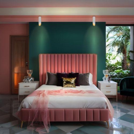 Светильник OL27 WH MR16/GU10 настенно-потолочный спот бел. ЭРА Б0055578