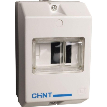 Оболочка защитная NS2-MC для NS2-25 (R) CHINT 495997 Оболочка защитная NS2-MC для NS2-25 (R) CHINT 495997