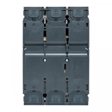 Выключатель автоматический 3п 100/50А 36кА ВА-99C Compact NS PROxima EKF mccb99C-100-50 Выключатель автоматический 3п 100/50А 36кА ВА-99C Compact NS PROxima EKF mccb99C-100-50