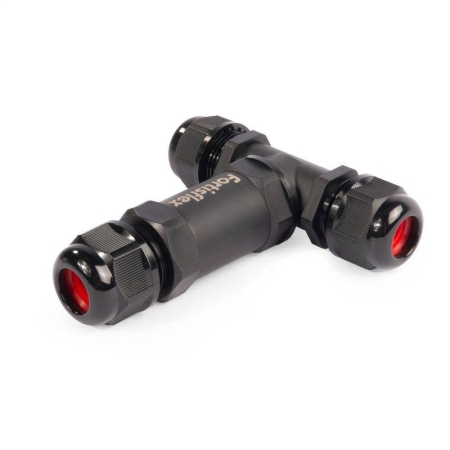 Коннектор кабельный FFC-33/5P-IP68 Fortisflex 89670 Коннектор кабельный FFC-33/5P-IP68 Fortisflex 89670