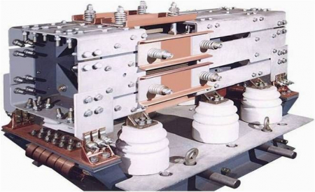 Разъединитель РВПЗ