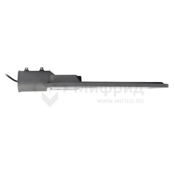 Светильник светодиодный PSL 07 100Вт 5000К IP65 180-260В AC ДКУ уличный JazzWay 5041097