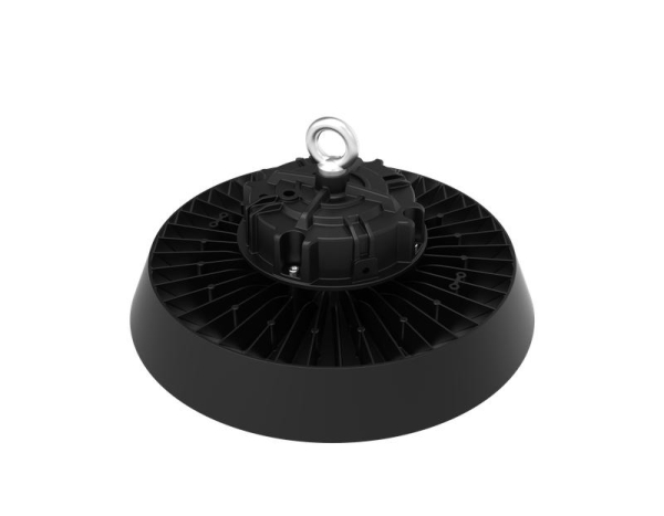 Светильник светодиодный ДСП IB 23 S 300W W 840 D400 BK PC 400х197мм 300Вт 4000К IP65 High Bay подвесной черн. Русский Свет 16092324046 Светильник светодиодный ДСП IB 23 S 300W W 840 D400 BK PC 400х197мм 300Вт 4000К IP65 High Bay подвесной черн. Русский Свет 16092324046