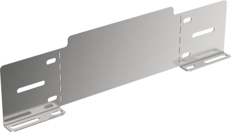 Заглушка 100х600 LESTA IEK CLM40D-ZTL-100-600 Заглушка 100х600 LESTA IEK CLM40D-ZTL-100-600