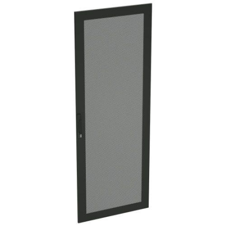 Дверь для шкафов CQE 2000х800 перфорир. RAL9005 DKC R5ITCPRMM2080B Дверь для шкафов CQE 2000х800 перфорир. RAL9005 DKC R5ITCPRMM2080B