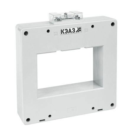 Трансформатор тока ТТК-125-1500/5А кл. точн. 0.5S 15В.А измерительный УХЛ3 КЭАЗ 289885