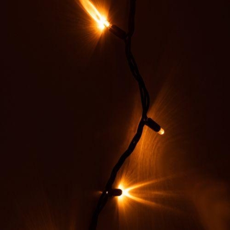 Гирлянда светодиодная "Нить" 10м 100LED желт. уличная ERAPS-NZ2 Эра Б0060544 Гирлянда светодиодная "Нить" 10м 100LED желт. уличная ERAPS-NZ2 Эра Б0060544