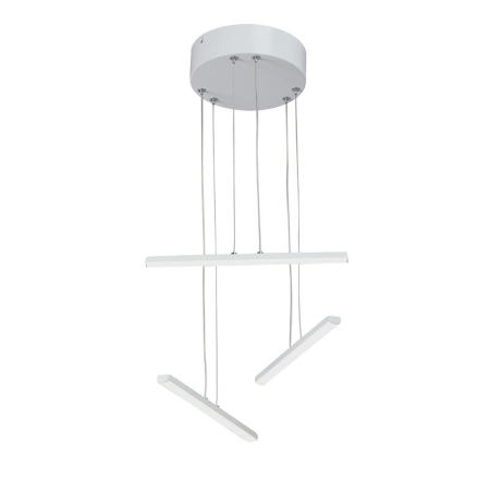 Светильник светодиодный LED 20Вт 3900-4200К 1200лм Vitaluce V3046-0/3S Светильник светодиодный LED 20Вт 3900-4200К 1200лм Vitaluce V3046-0/3S