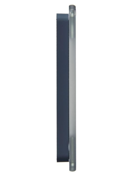 Рамка 3-м BRITE РУ-3-2-Бр стекло графит RE IEK BR-M32-G-41-K53