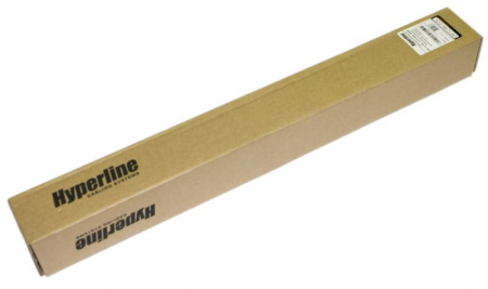 Организатор CM-1U-ML-COV кабельный с метал. кольцами и крышкой 19дюйм 1U Hyperline 16489 Организатор CM-1U-ML-COV кабельный с метал. кольцами и крышкой 19дюйм 1U Hyperline 16489