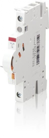 Контакт сигнал./вспом. S2C-S/H6R ABB 2CDS200922R0001 Контакт сигнал./вспом. S2C-S/H6R ABB 2CDS200922R0001