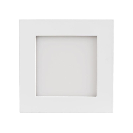 Светильник светодиодный DL-93x93M-5W Warm White IP40 металл Arlight 020123 Светильник светодиодный DL-93x93M-5W Warm White IP40 металл Arlight 020123