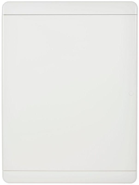 Корпус ЩРН-П-54 TEKFOR IP41 бел. дверь пластик. IEK TF5-KP13-N-54-41-K01-K01 Корпус ЩРН-П-54 TEKFOR IP41 бел. дверь пластик. IEK TF5-KP13-N-54-41-K01-K01