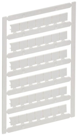 Маркер для CTS 10кв.мм без символов ARMAFIX IEK AF-CT10D-M-010-00
