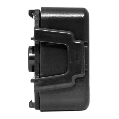 Реле умное для штор в подрозетник 1-канальное Zigbee Connect Select EKF scsh-1g-zb