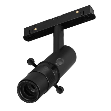 Светильник светодиодный MAG-ORIENT-SPOT-CROP-ZOOM-TC-R35-6W Warm3000 (BK 19-29 deg 48В) IP20 металл Arlight 045067 Светильник светодиодный MAG-ORIENT-SPOT-CROP-ZOOM-TC-R35-6W Warm3000 (BK 19-29 deg 48В) IP20 металл Arlight 045067