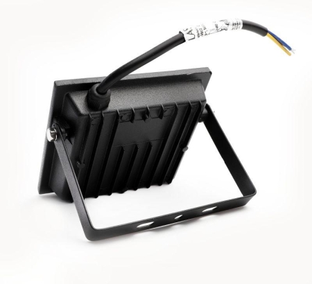 Прожектор светодиодный LFL-3002 C02 LED SMD 30 Вт 230В 6500К черн. Ultraflash 15125 Прожектор светодиодный LFL-3002 C02 LED SMD 30 Вт 230В 6500К черн. Ultraflash 15125