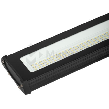 Светильник светодиодный SPP-403-0-50K-100 IP65 100Вт 10500лм 5000К Кп<5% КСС Д IC LED (High Bay) подвесной для высоких пролетов Эра Б0046672