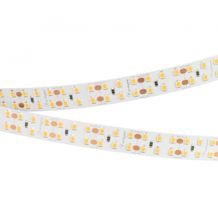 Лента светодиодная RT-A240-15mm 24V Day 4000К 19.2Вт/м IP20 2835 открыт. (уп.5м) Arlight 013474(2)