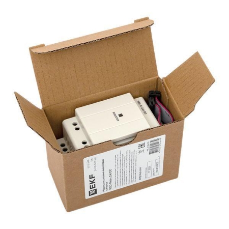 Модуль расширения аналоговых сигналов PRO-Relay 2AI DC EKF PRL-E-2AI-DC