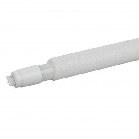 Лампа светодиодная STD LED T8-10W-865-G13-600mm G13 10Вт 6500К поворотный цоколь; трубка-стекло холод. бел. Эра Б0049595 Лампа светодиодная STD LED T8-10W-865-G13-600mm G13 10Вт 6500К поворотный цоколь; трубка-стекло холод. бел. Эра Б0049595