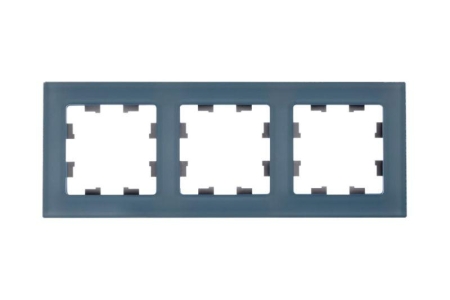 Рамка 3-м AtlasDesign Nature натур. стекло грифель SE ATN360703 Рамка 3-м AtlasDesign Nature натур. стекло грифель SE ATN360703