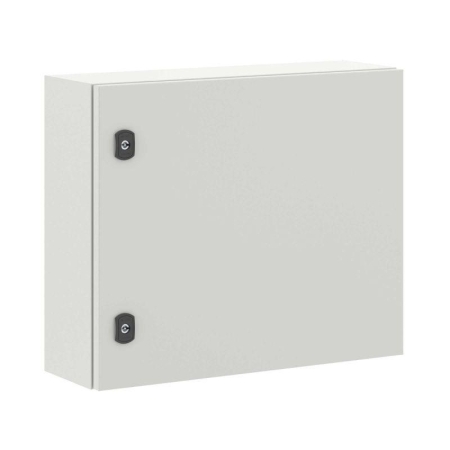 Корпус навесной STE с М/П 500х600х200мм DKC R5STE0562 Корпус навесной STE с М/П 500х600х200мм DKC R5STE0562
