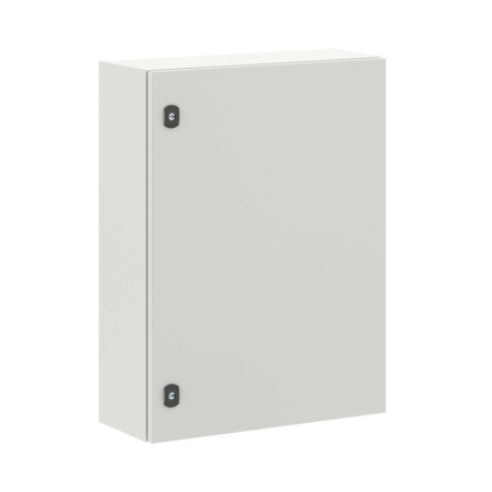 Корпус навесной STE с М/П 800х600х250мм DKC R5STE0869 Корпус навесной STE с М/П 800х600х250мм DKC R5STE0869